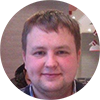 Dmitry Kalinin