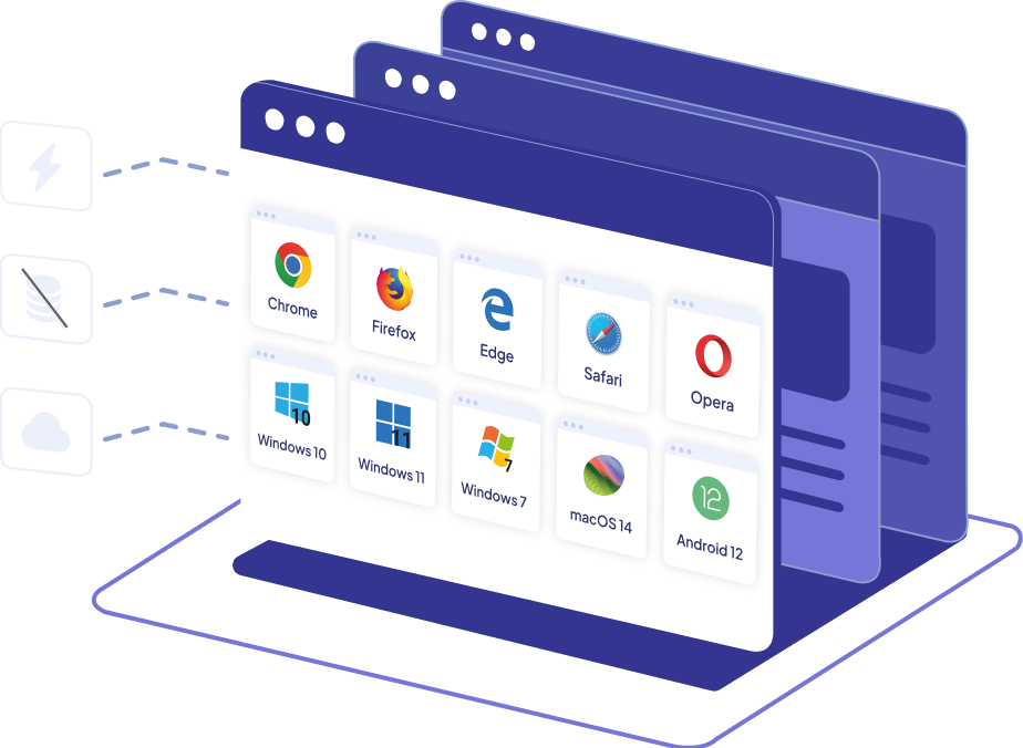 About Browserling for Web Testing